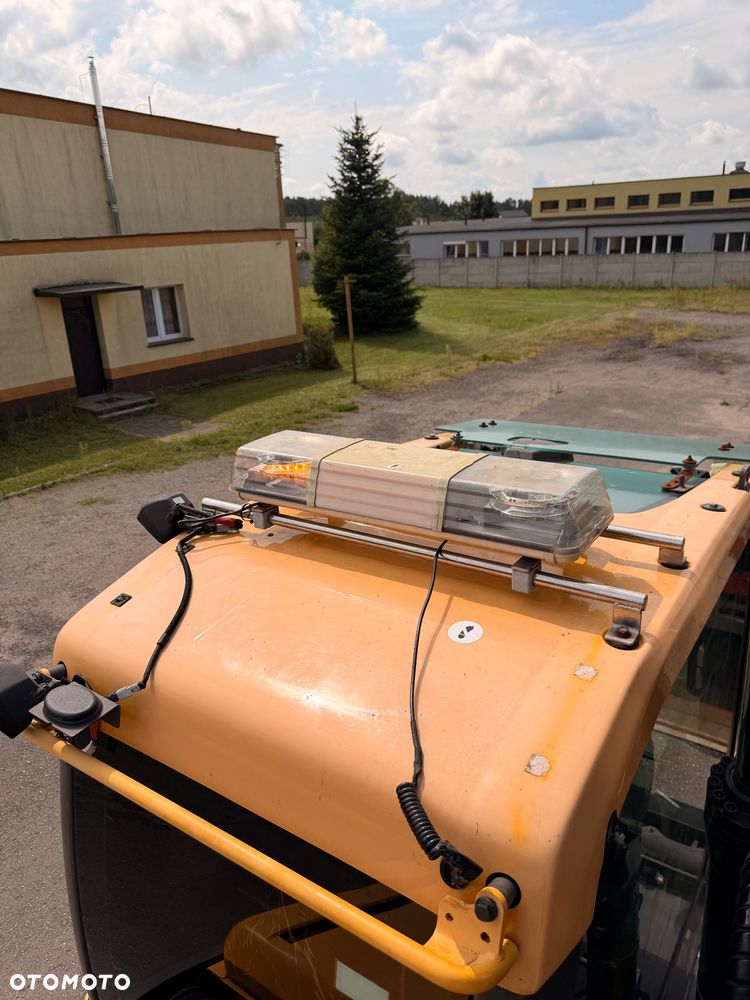 Volvo EW160D - 14