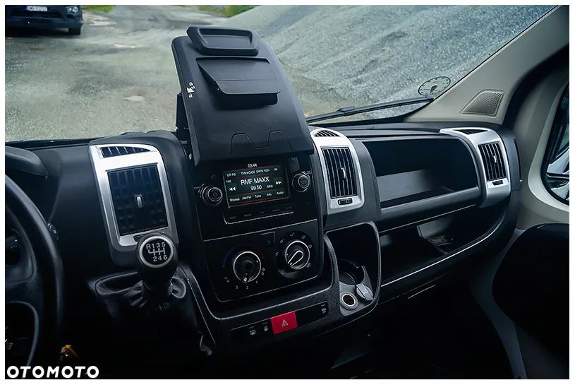 Fiat Ducato - 33