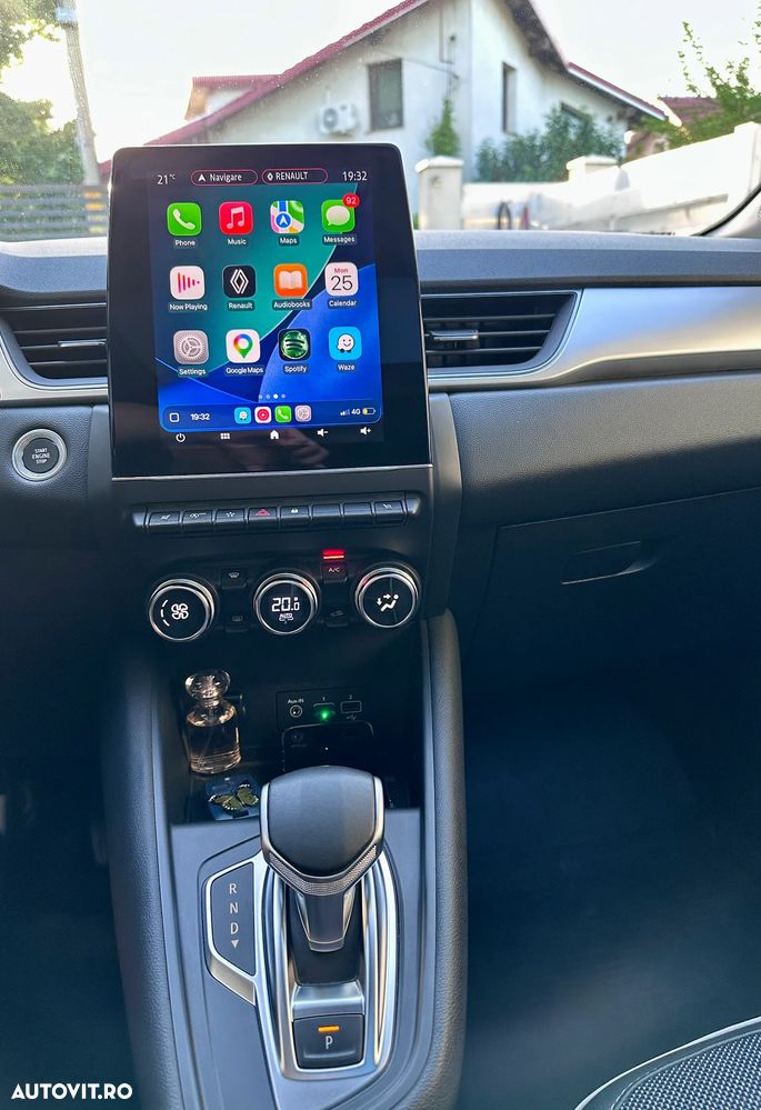 Renault Captur - 26