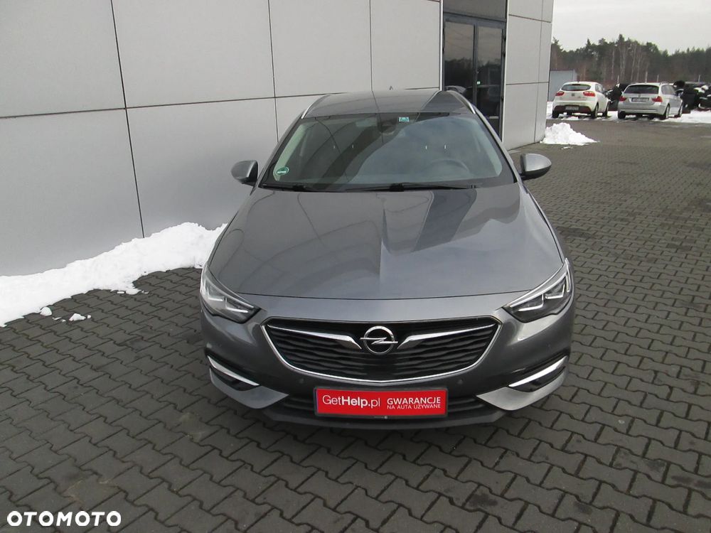 Opel Insignia 1.6 CDTI Ultimate S&S - 3