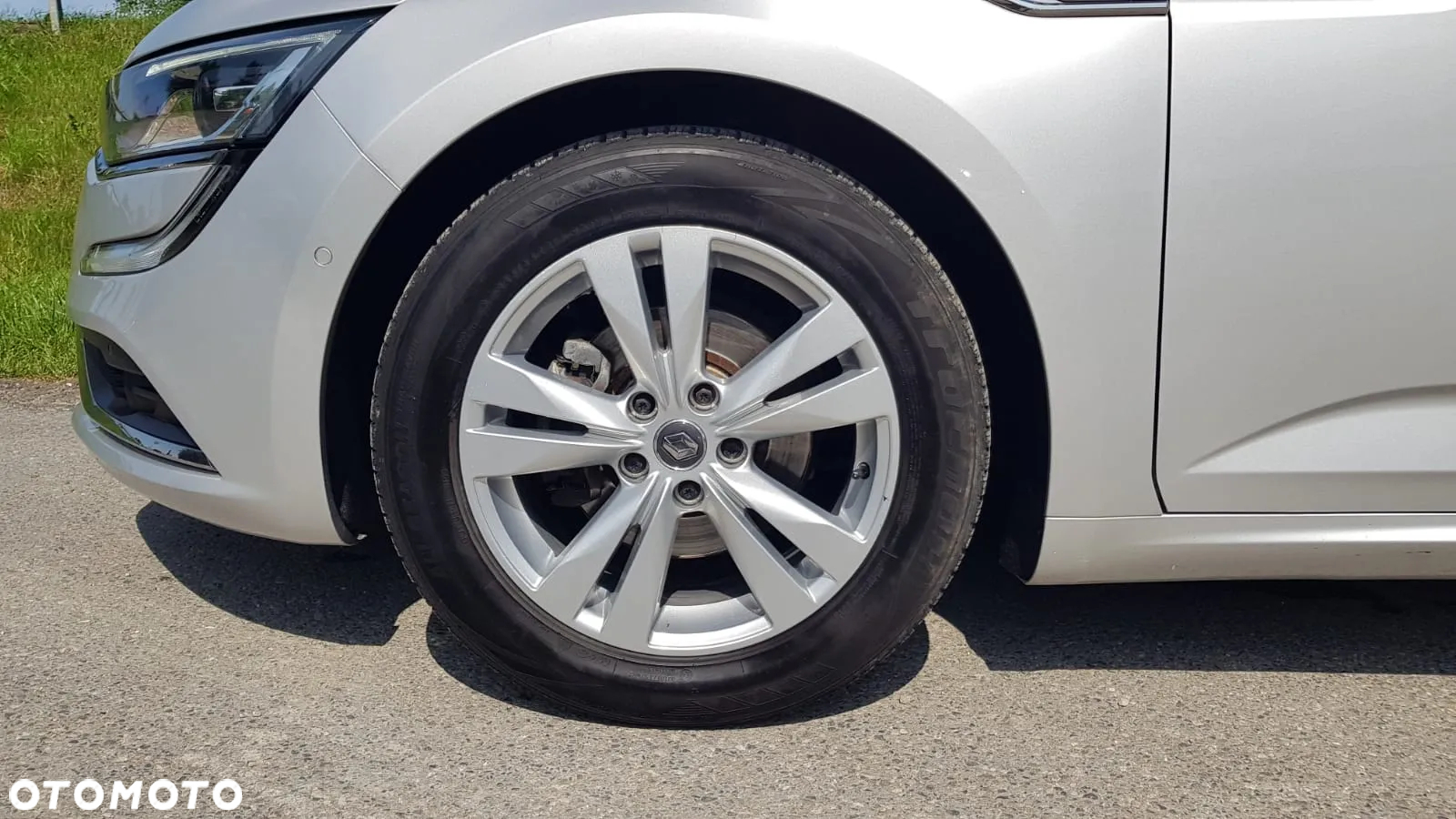 Renault Talisman - 38