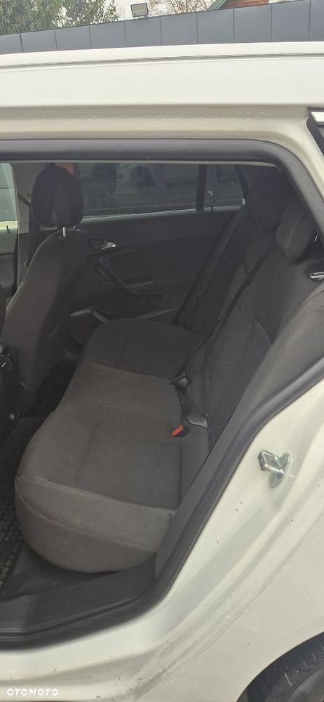 Opel Insignia 2.0 CDTI Edition ecoFLEX - 5