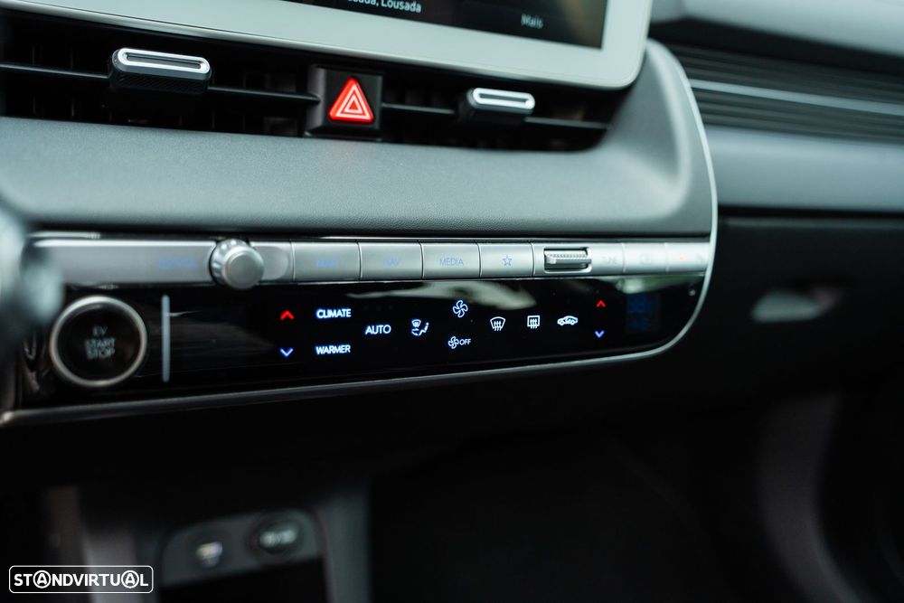 Hyundai Ioniq 5 77 kWh Premium - 17