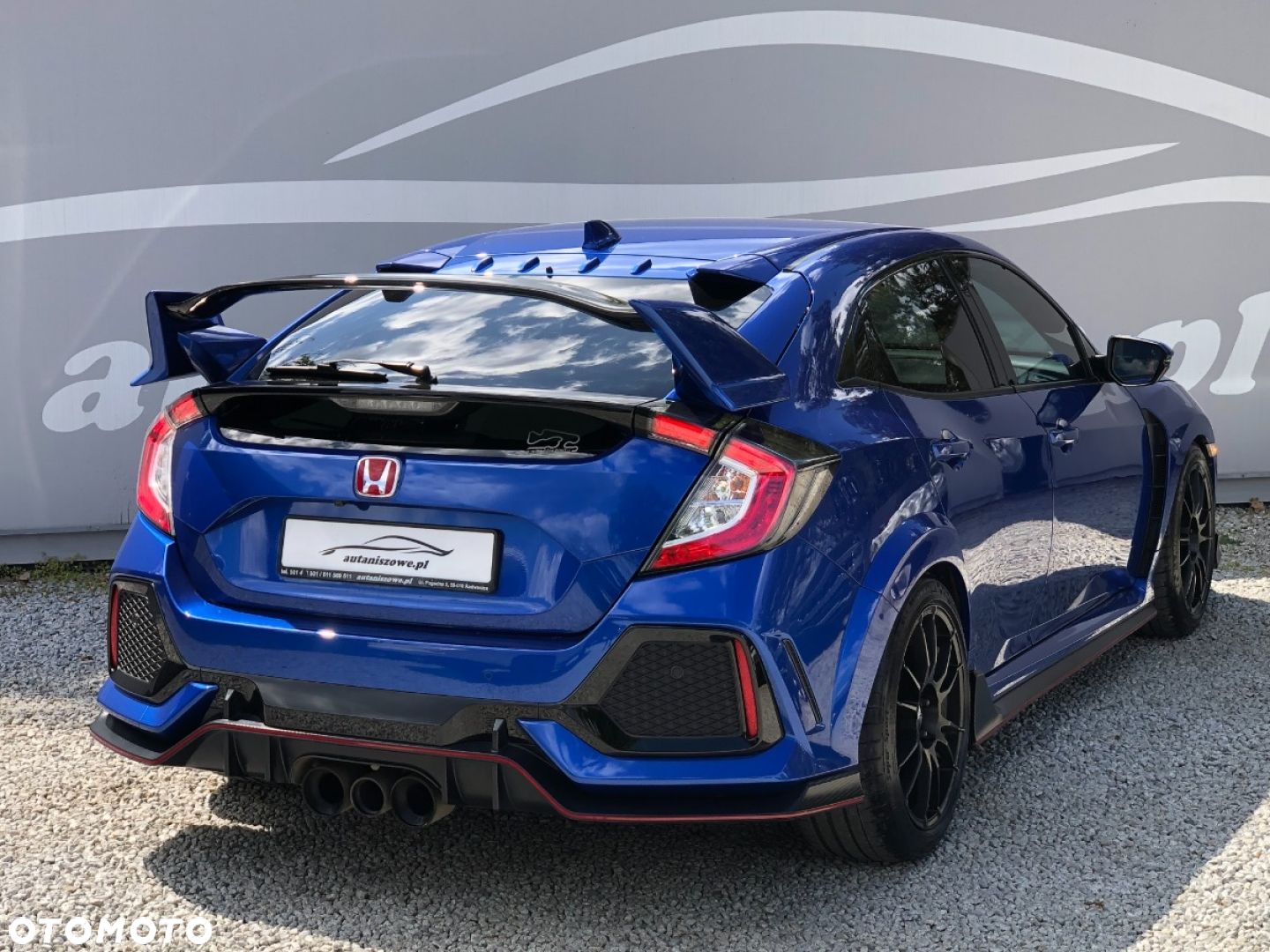 Honda Civic - 20
