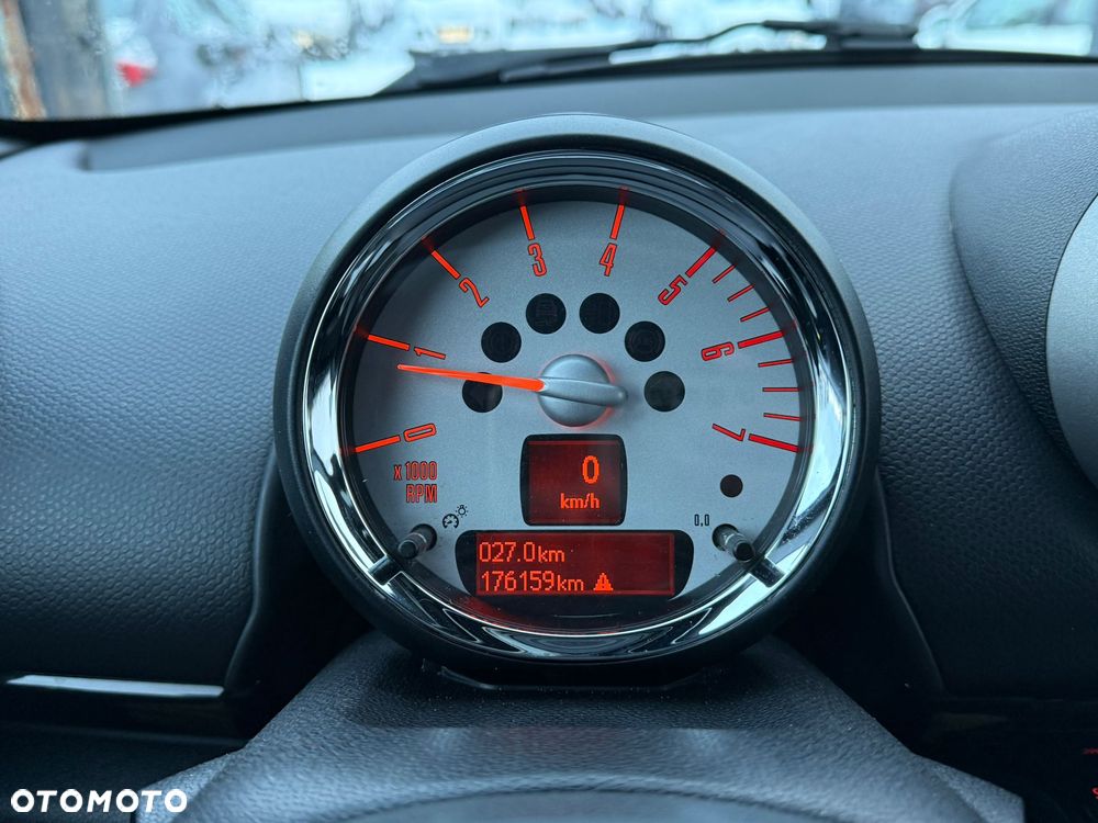 MINI Countryman Cooper SD Park Lane - 19