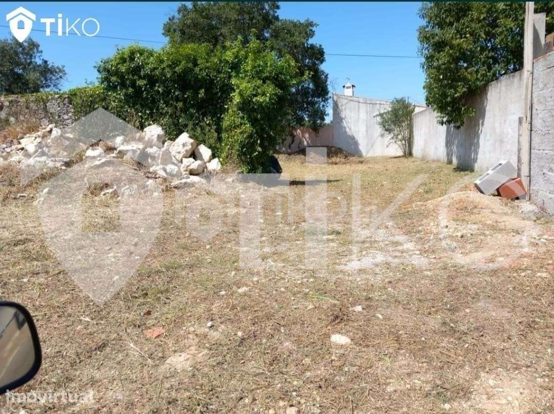 TERRENO 100% URBANO EM TORRES NOVAS - Grande imagem: 4/29