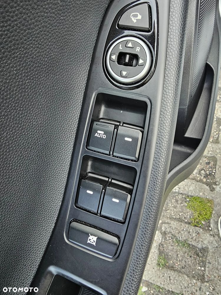 Hyundai i20 - 21