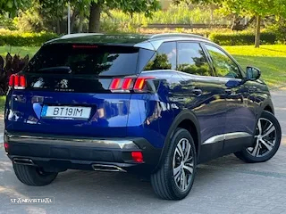 Peugeot 3008 1.2 PureTech GT Line