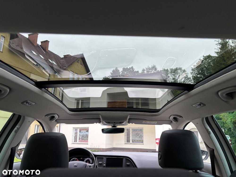 Seat Leon 2.0 TSI DSG OPF Xcellence - 23