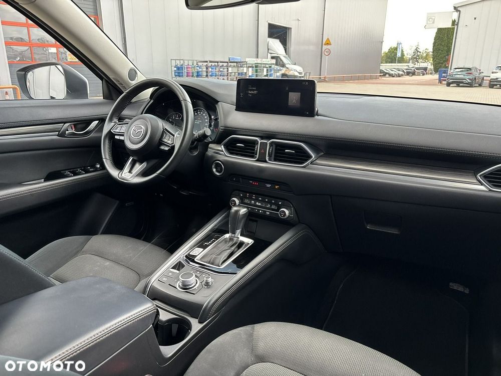 Mazda CX-5 2.0 Hikari 2WD - 20