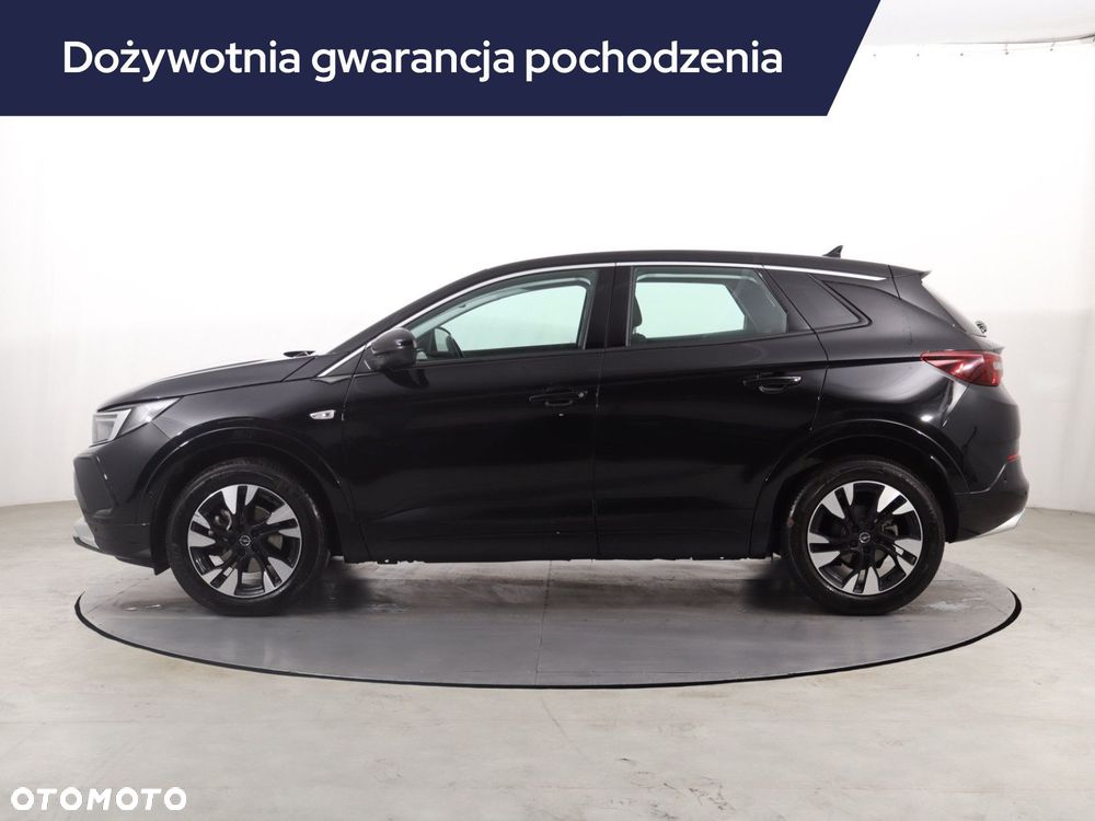 Opel Grandland X - 4