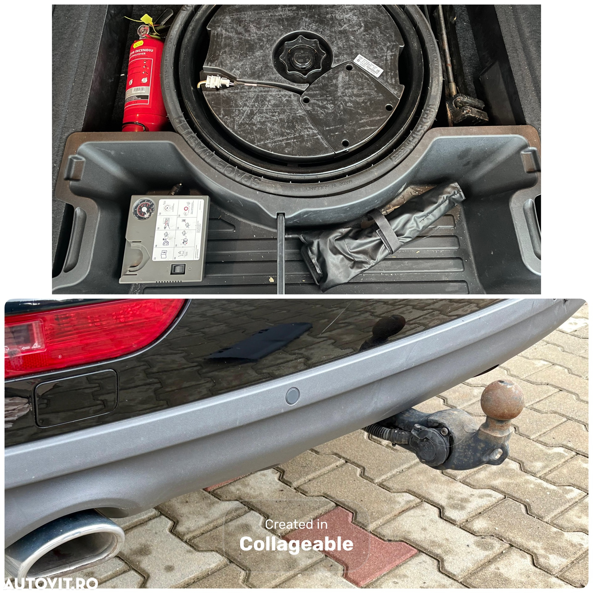 Audi Q5 2.0 TDI Quattro S tronic - 8