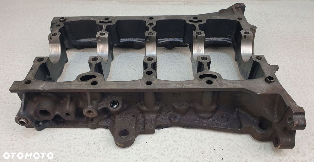 kia sportage 3 iii hyundai ix35 1.7 crdi podstawa bloku waŁu pÓŁblok oryg - 4