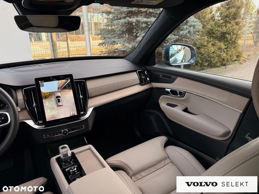 Volvo XC 90 - 38