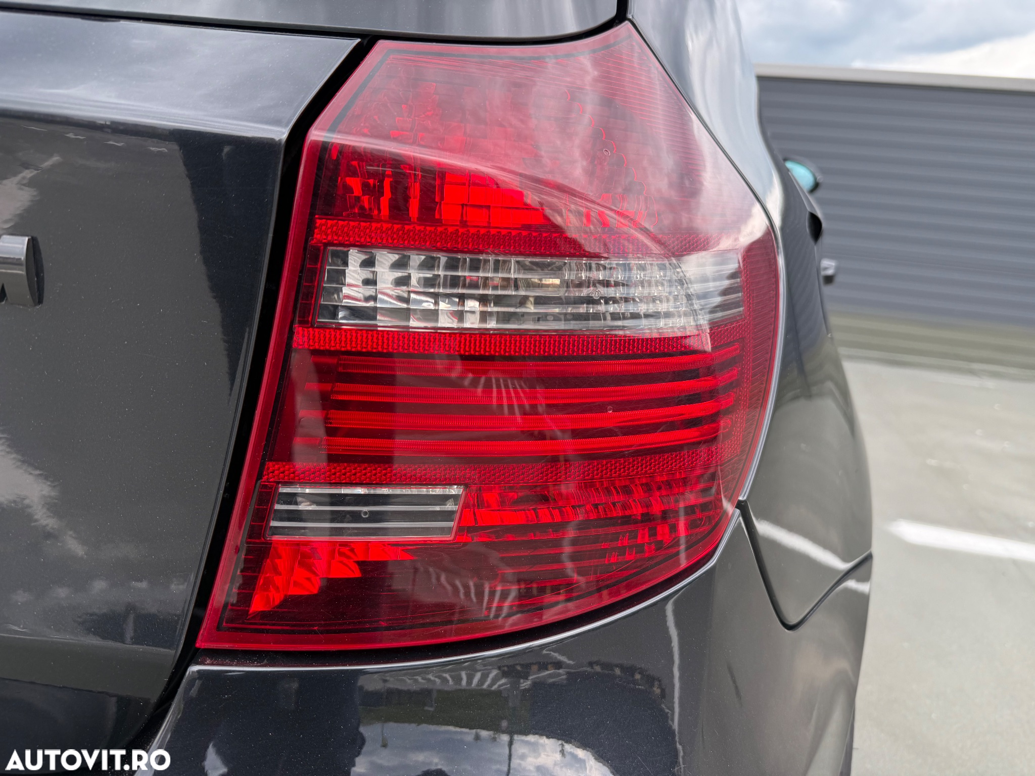 BMW Seria 1 123d - 21