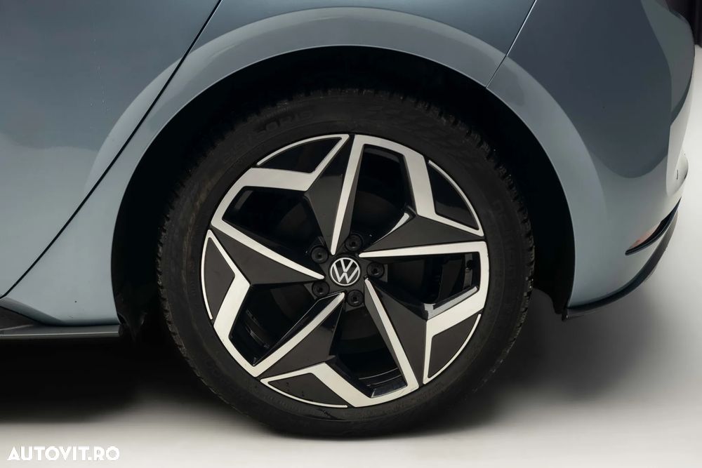 Volkswagen ID.3 77 kWh Pro S Performance - 17