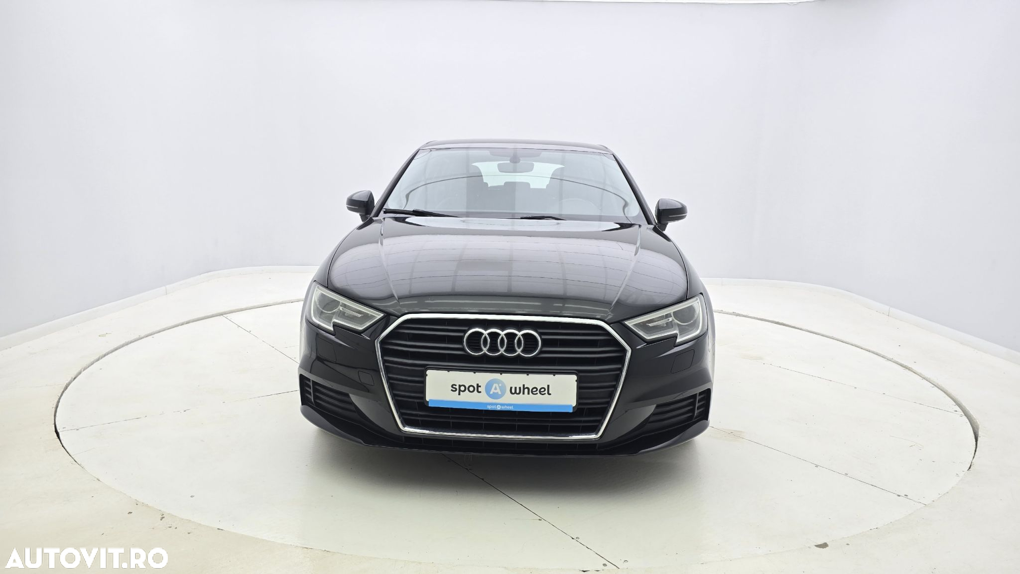 Audi A3 Sportback 1.6 TDI - 2