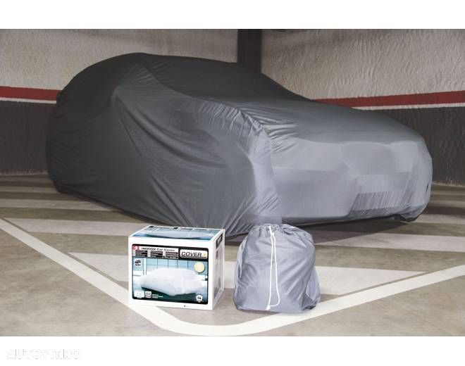 Prelata auto, Husa interioara garaj XXL2-size 491X194X146cm - 2