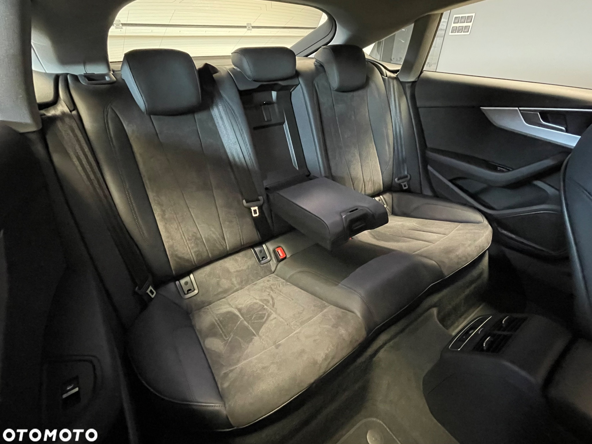 Audi A5 2.0 TFSI S tronic - 35
