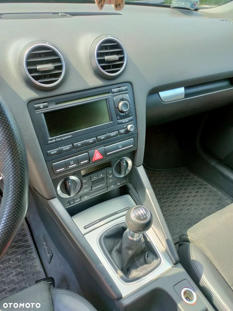 Audi A3 Sportback - 33