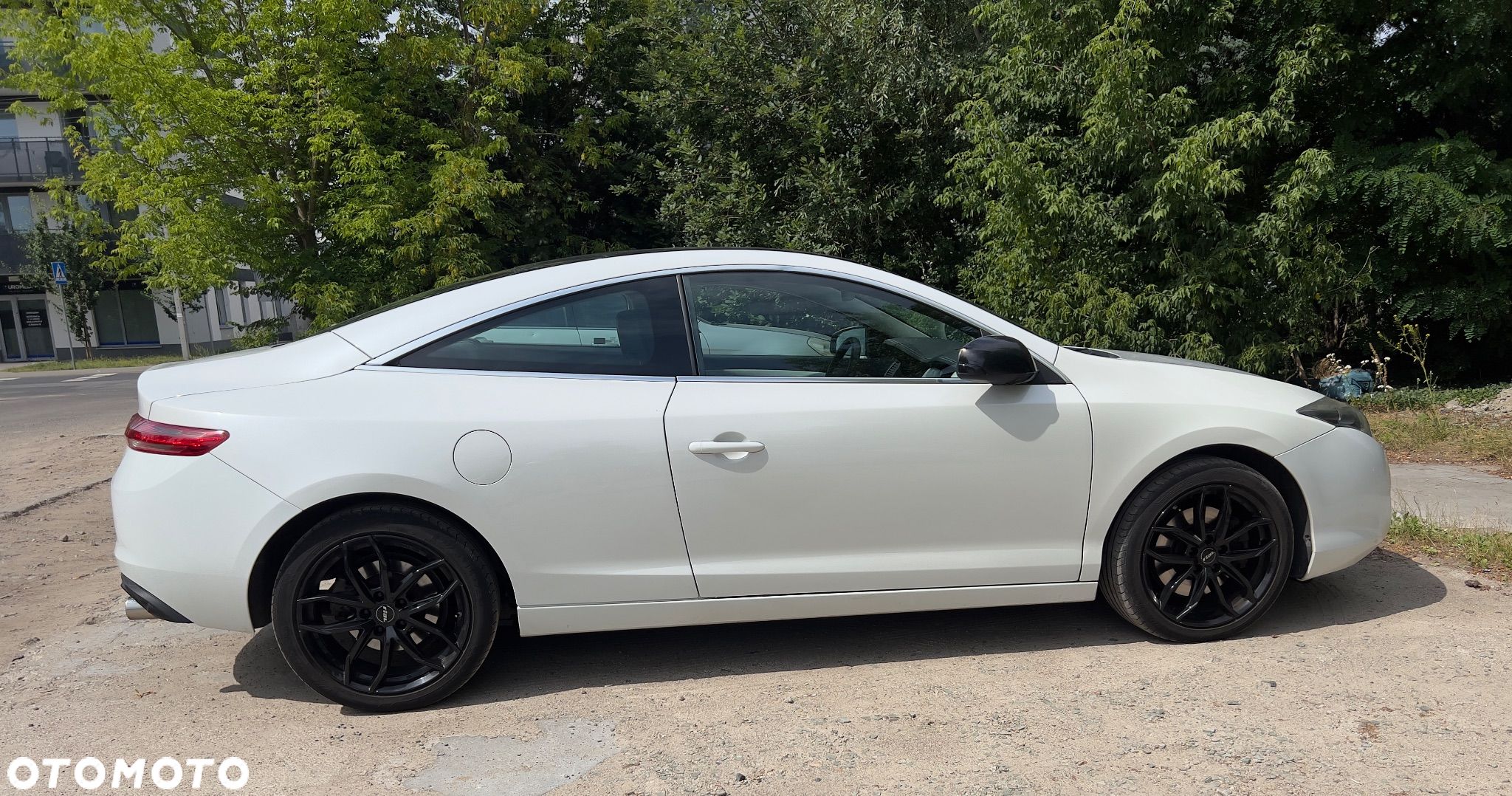 Renault Laguna 2.0 dCi Monaco GP - 1