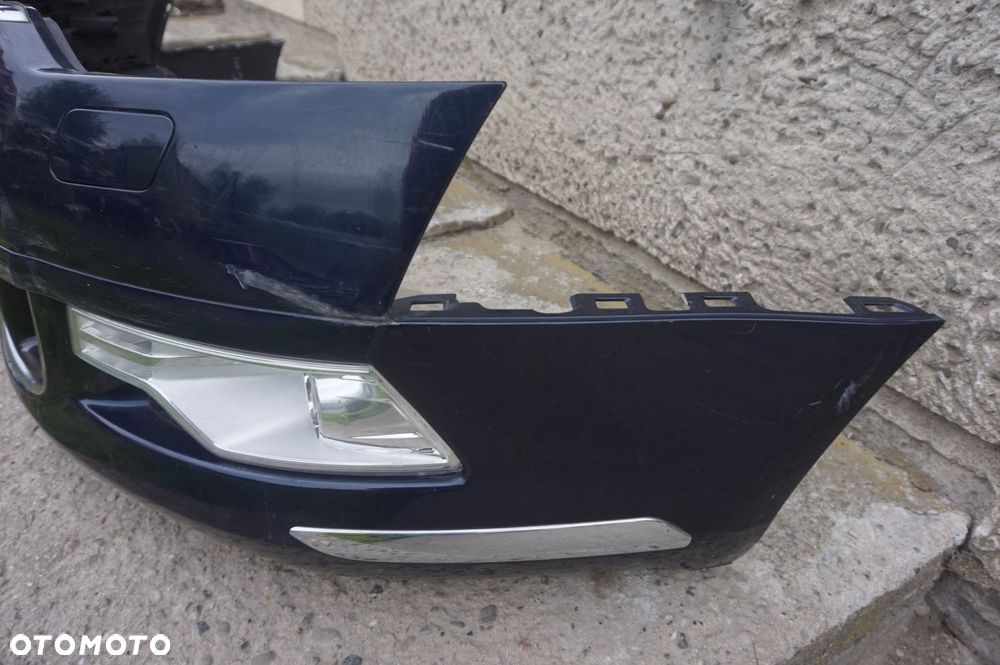 ZDERZAK PRZEDNI CITROEN C5 III X7 - 6