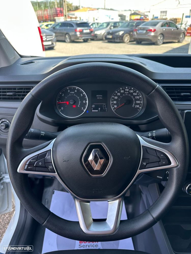 Renault Express 1.5 Blue dCi Confort - 8