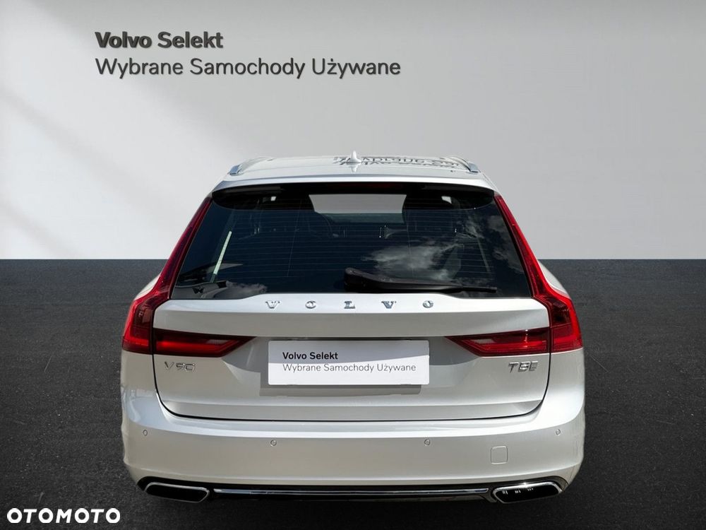 Volvo V90 - 8