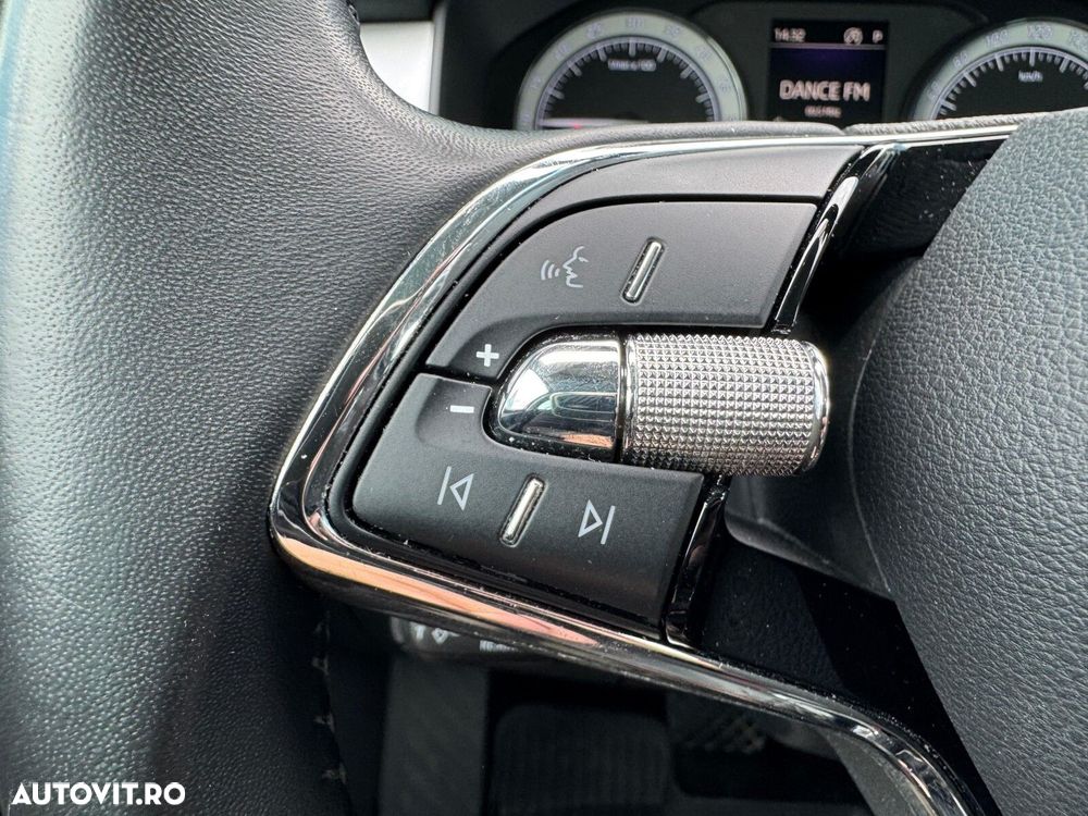 Skoda Kodiaq 2.0 TDI DSG Ambition - 19