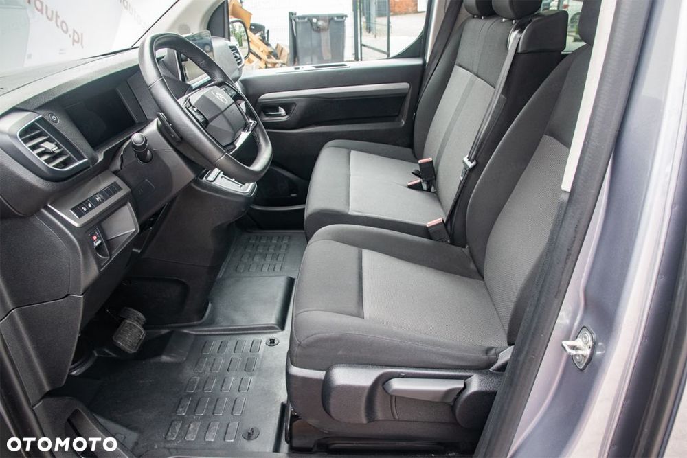 Citroën SpaceTourer 2.0 BlueHDi XL Business EAT8 - 39