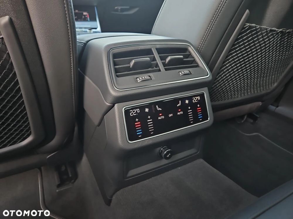 Audi A6 Limousine 50 TFSI e PHEV Quattro S Line S tronic - 27