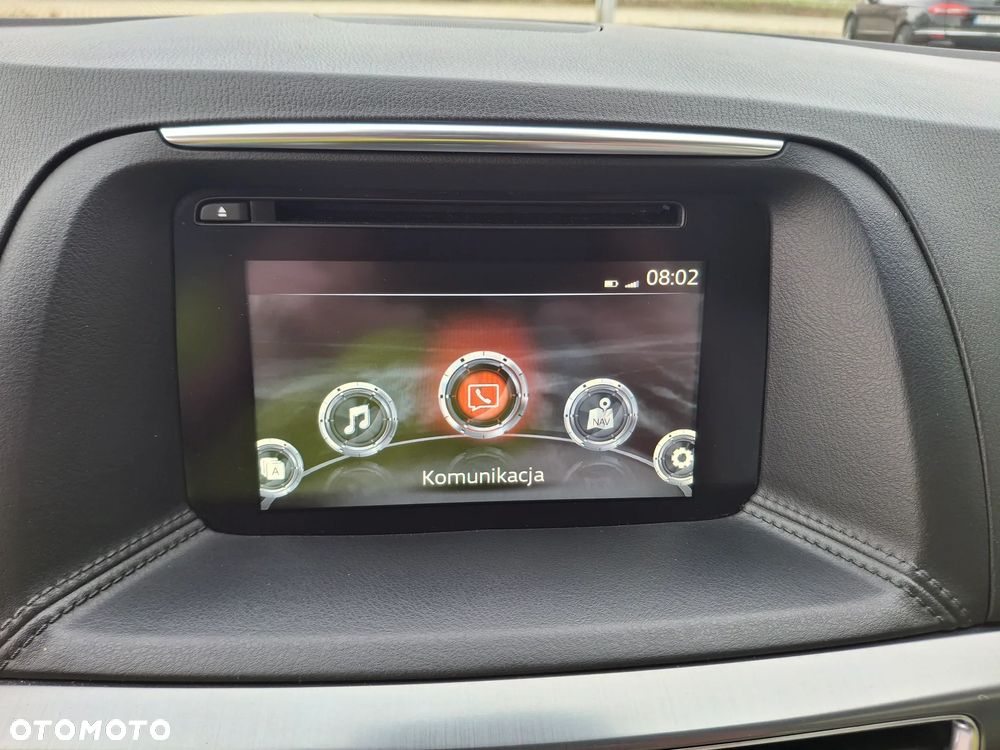 Mazda CX-5 2.2 D Skypassion - 27