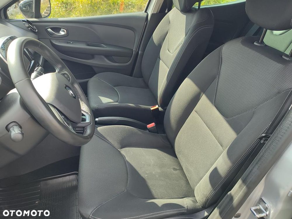 Renault Clio 0.9 Energy TCe Zen - 16