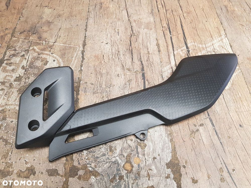 Osłona owiewka lewa Honda VFR800F Iterceptor 64451-MJM-D000 - 6