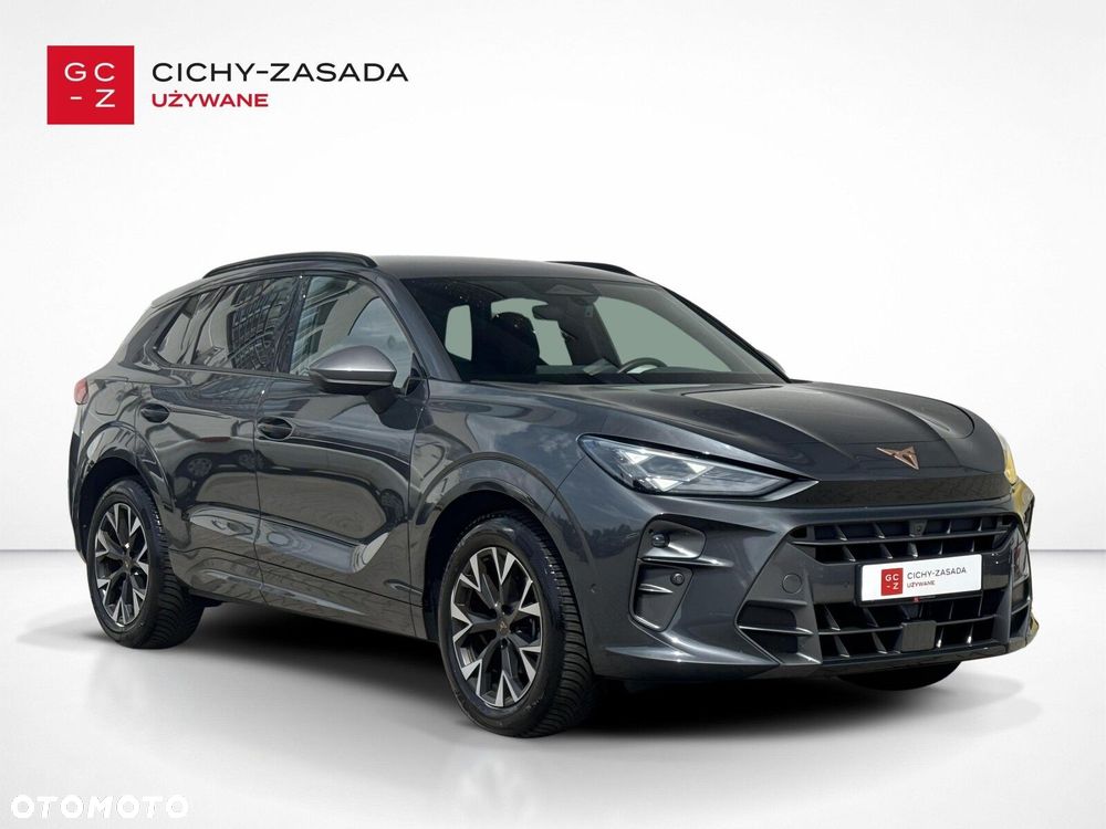 Cupra Terramar 1.5 eTSI mHEV DSG - 7