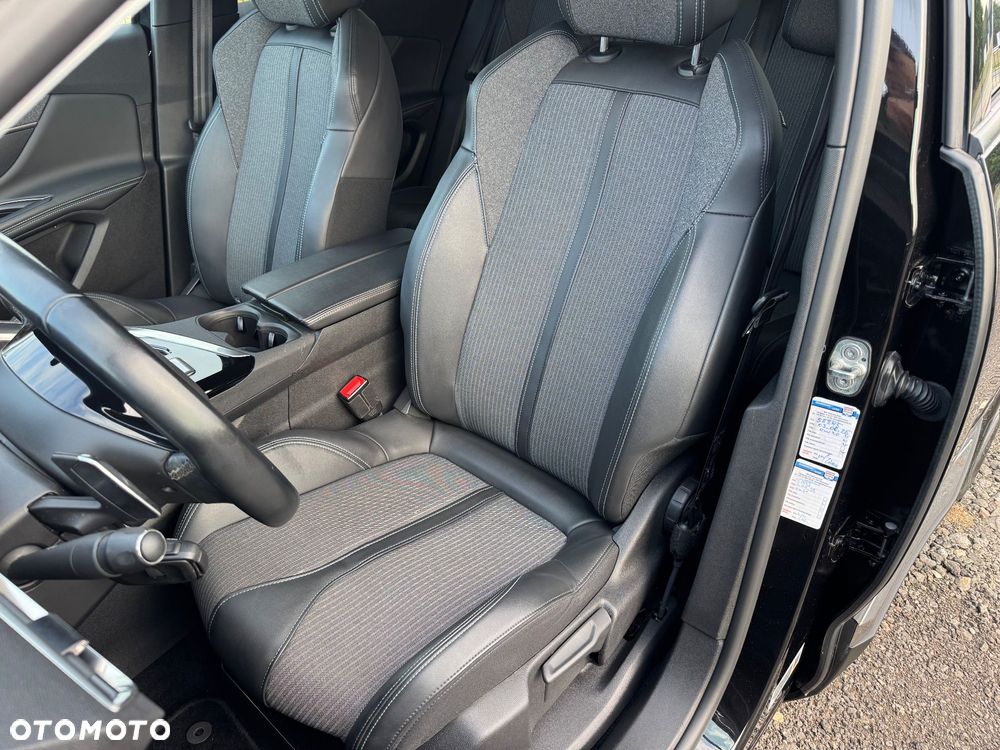 Peugeot 3008 1.5 BlueHDi Allure S&S EAT8 - 10
