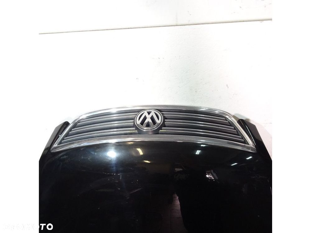 VW PHAETON MASKA PRZEDNIA  LR9V - 2