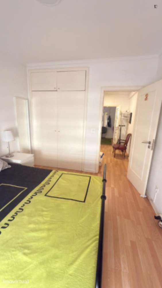 Quarto - localizado em São Vítor Braga - Grande imagem: 2/13