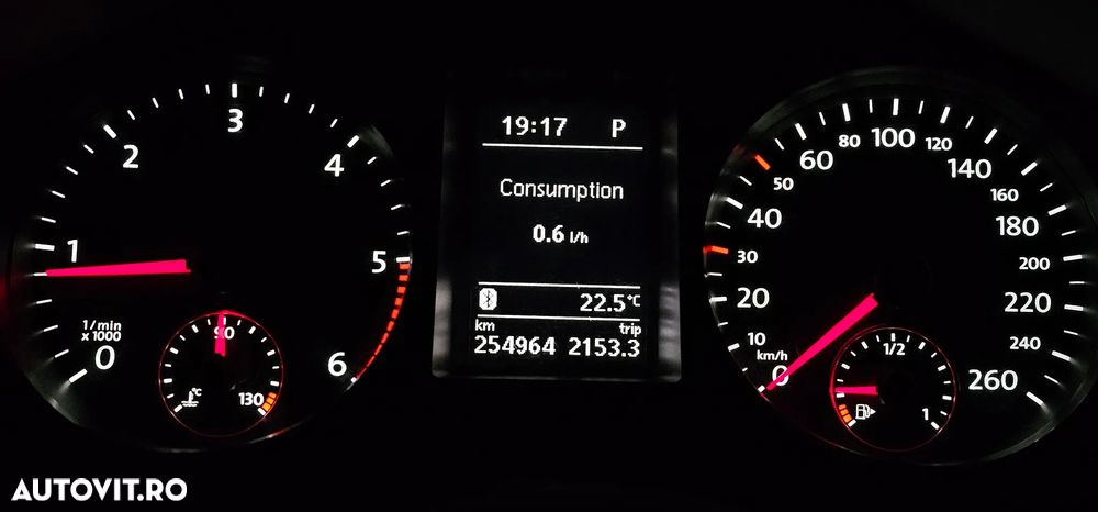 VOLKSWAGEN Passat 2014 — imagine 26