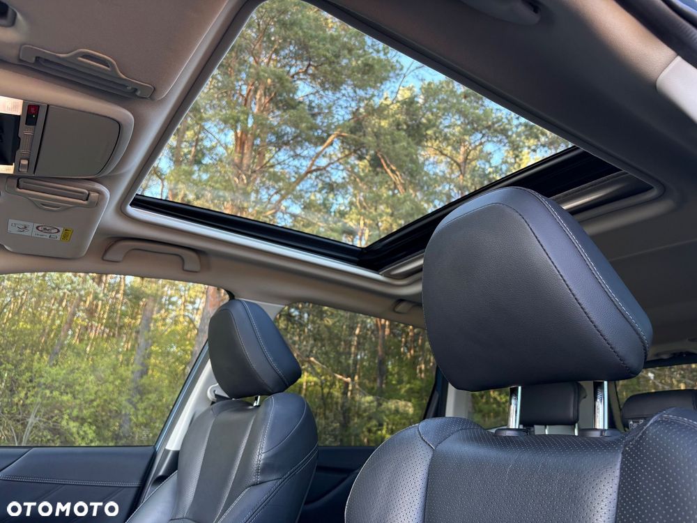 Subaru Forester 2.0i-L Platinum (EyeSight) Lineartronic - 26