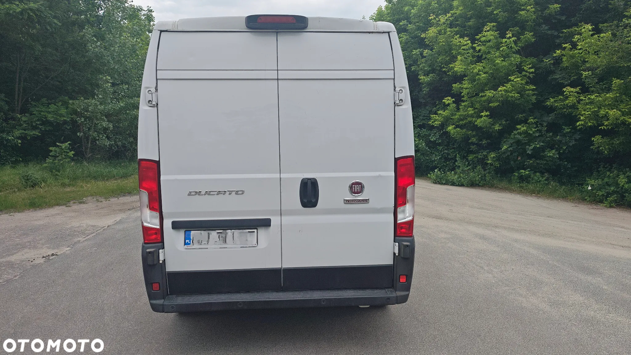 Fiat Ducato - 4
