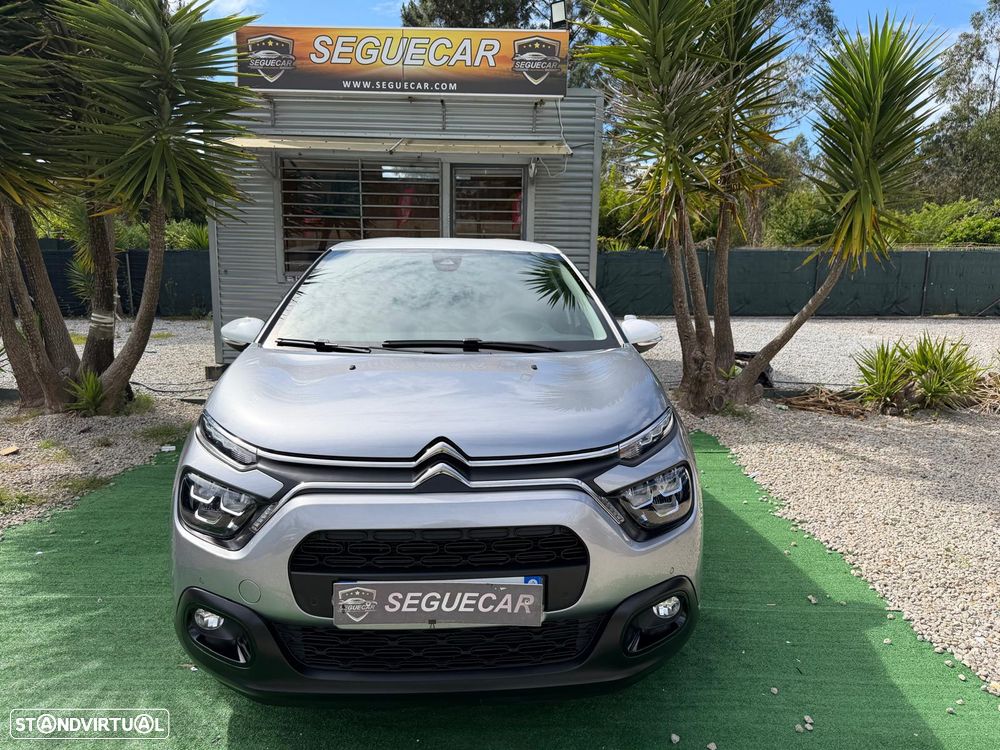 Citroën C3 Pure Tech S&S C-Series - 2