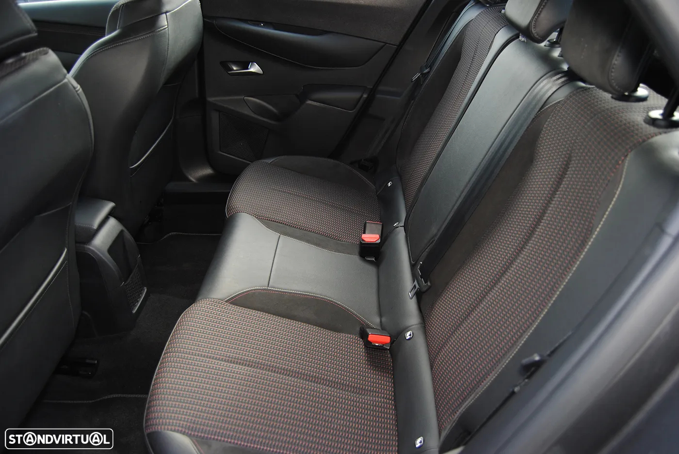 DS DS3 Crossback 1.2 PureTech Performance Line - 19