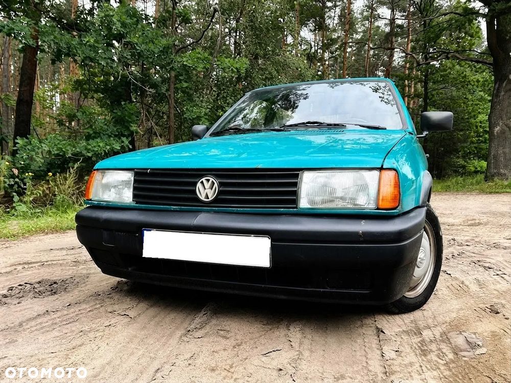Volkswagen Polo 1.3 GT - 1