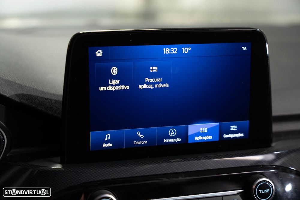 Ford Kuga 1.5 EcoBoost ST-Line X - 15