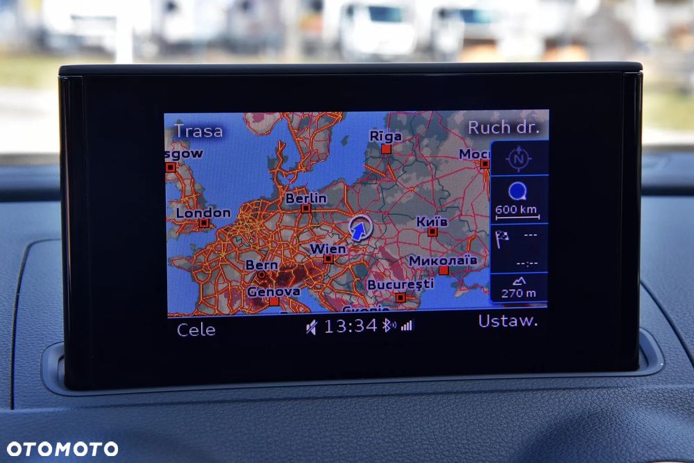 Audi A3 Limousine 2.0 TDI clean diesel Ambiente - 14