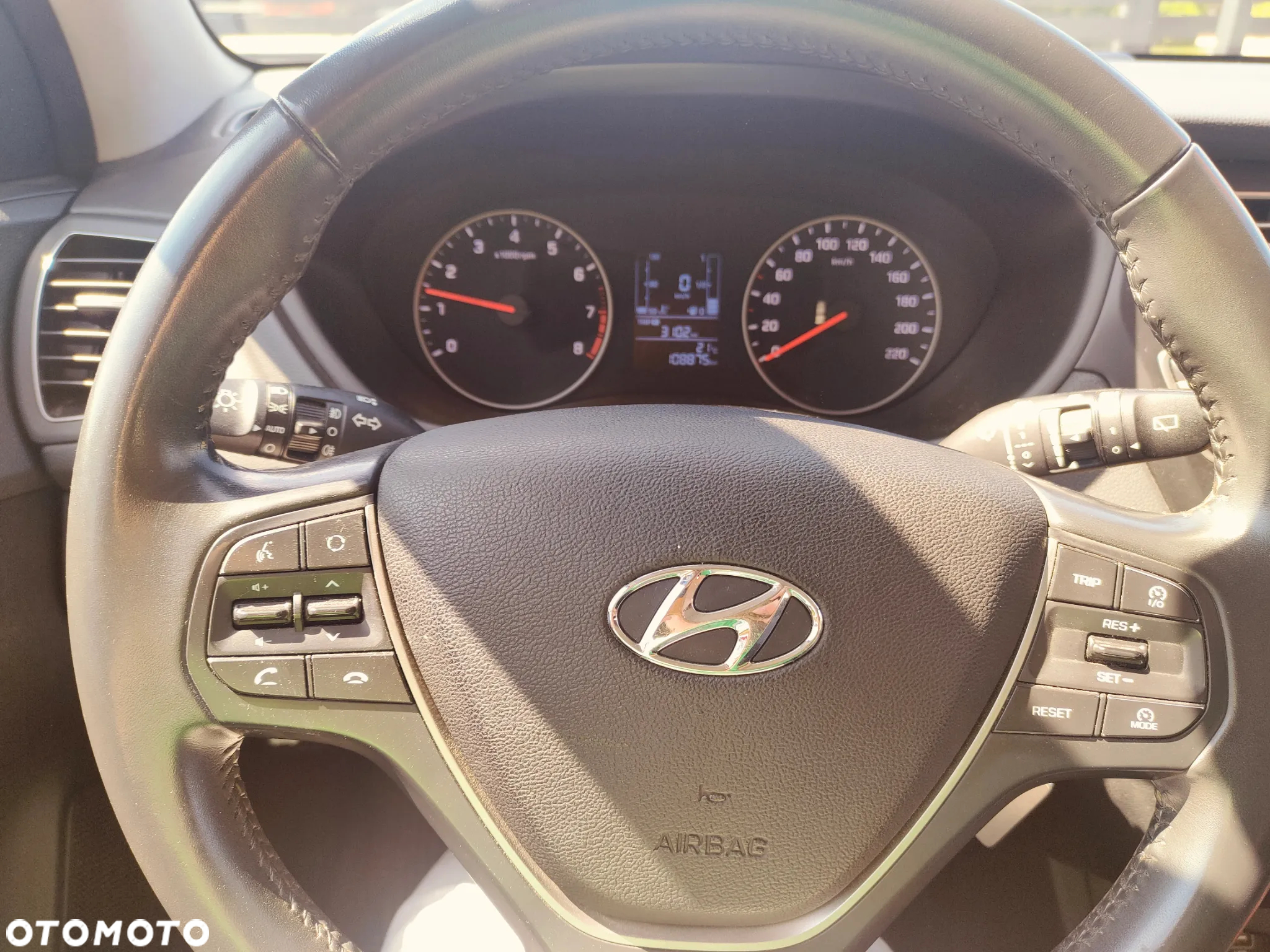 Hyundai i20 1.0 T-GDI Active - 13