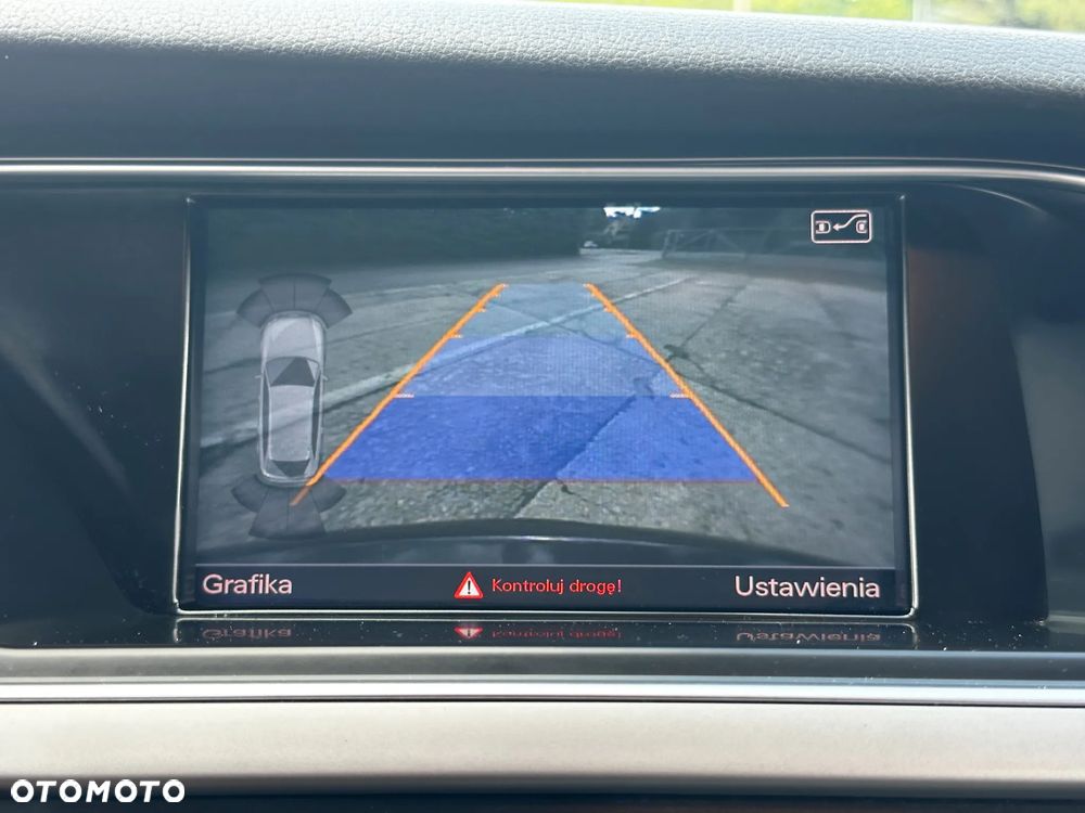 Audi A4 Allroad 2.0 TDI clean diesel Quattro S tronic - 34