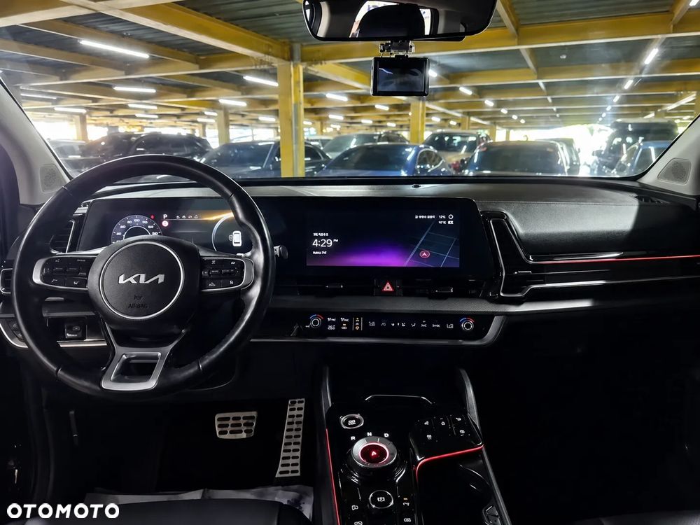 Kia Sportage - 19