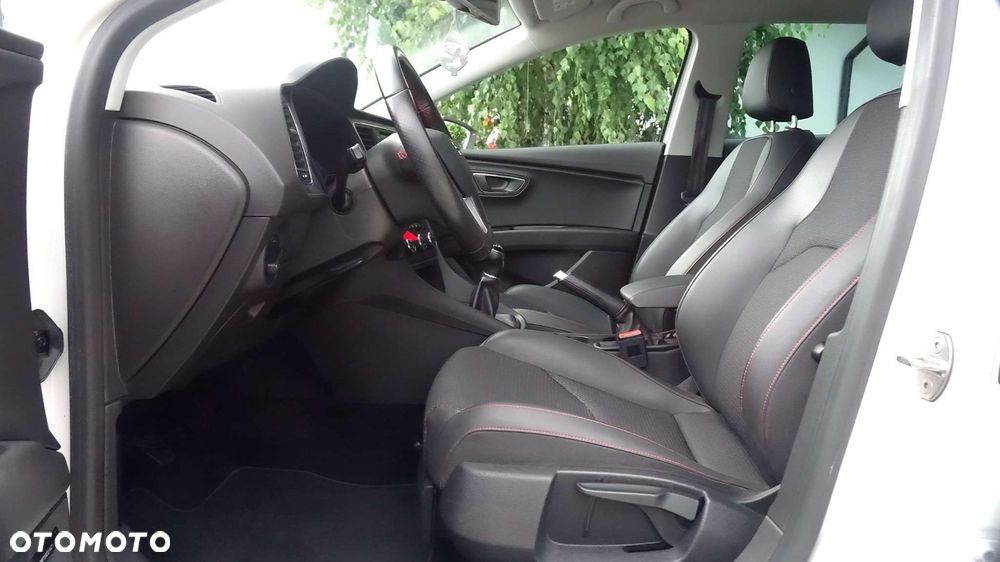 Seat Leon - 22